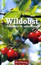 Weibrecht, Wenge, Tassilo Wengel, Brigitte Weibrecht, Tassilo Wengel - Wildobst
