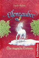 Marion Durczok, Emily Rodda, Marion Durczok, Michael Stehle - Elfenzauber - Bd.3: Elfenzauber - Das magische Einhorn