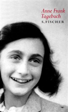 Anne Frank, Otto H. Frank, Mirjam Pressler, Fran, Frank, Pressle... - Anne Frank Tagebuch