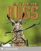 Leslie Mertz - Extreme Bugs