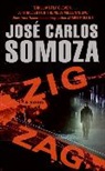 Jose C Somoza, Jose Carlos Somoza, José Carlos Somoza - Zig Zag