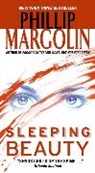 Phillip Margolin, Phillip M. Margolin, Margolin Phillip - Sleeping Beauty