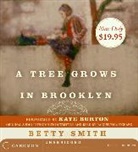 Betty Smith, Betty/ Burton Smith, Kate Burton, Kate Burton - A Tree Grows in Brooklyn