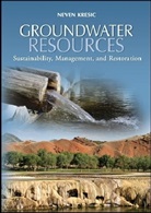 Neven Kresic, Kresic Neven - Groundwater Resources
