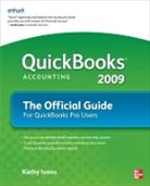 Kathy Ivens, Ivens Kathy - QuickBooks 2009