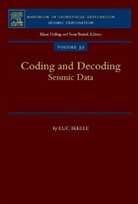 Luc Ikelle, Luc T. Ikelle, Luc T. (Faculty of Petroleum Geology Ikelle, IKELLE LUC - Coding and Decoding: Seismic Data