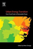 Dr. Peter Droege, Peter Droege, Peter (Director Droege, DROEGE PETER, Dr. Peter Droege, Peter Droege - Urban Energy Transition