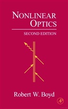 Robert W. Boyd, Boyd Robert W. - Nonlinear Optics