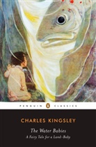 Richard D. Beards, Charles Kingsley - Water Babies