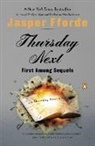 Jasper Fforde - First Among Sequels
