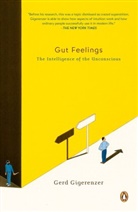 Gerd Gigerenzer - Gut Feelings