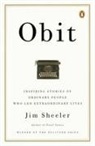 Jim Sheeler, Sheeler Jim - Obit