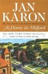 Jan Karon - At Home in Mitford