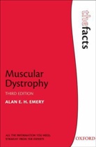 Alan E H Emery, Alan E. H. Emery, Alan E.H. Emery, Alan E.h. (Honorary Fellow Emery - Muscular Dystrophy