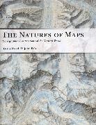 John Fels, Fels John, Denis Wood, Denis Fels Wood, Denis/ Fels Wood, Wood Denis... - Natures of Maps