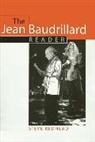Jean Baudrillard, Baudrillard Jean, Professor Steve Redhead, Steve Redhead, Steve Redhead, Steve (Professor of Sport and Media Culture Redhead - Jean Baudrillard Reader