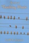 Estelle R Jorgensen, Estelle R. Jorgensen, Jorgensen Estelle R - Art of Teaching Music