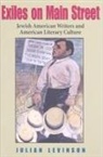 Julian Levinson, Levinson Julian - Exiles on Main Street