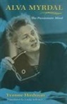 Yvonne Hirdman, Yvonne/ Schenck Hirdman, Hirdman Yvonne, Translated by Linda Schenck Yvonne Hirdm - Alva Myrdal