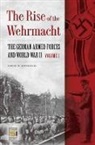 Samuel W. Mitcham, Mitcham Samuel W. - The Rise of the Wehrmach