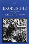 William H. C. Propp, William H.C. Propp - Exodus 1-18