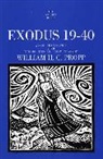 William H. C. Propp, William H.C. Propp - Exodus 19-40