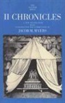 Jacob M. Myers, Myers Jacob M. - Ii Chronicles