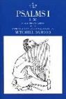 Mitchell Dahood - Psalms I 1-50