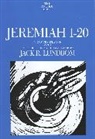 Jack R. Lundbom - Jeremiah 1-20