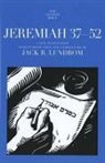 Jack R. Lundbom, Jack R. (INT) Lundbom - Jeremiah 37-52