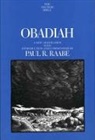 Paul R. Raabe - Obadiah