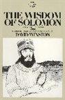 David Winston, Winston David - Wisdom of Solomon