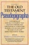 James H. Charlesworth - Old Testament Pseudepigrapha, Volume 2