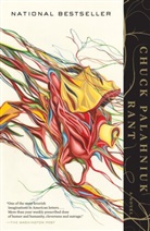 Chuck Palahniuk - Rant: The Oral Biography of Buster Casey