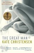 Kate Christensen - The Great Man