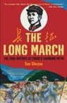Sun Shuyun - The Long March