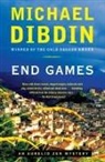 Michael Dibdin - End Games