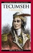 Amy Sturgis, Amy H. Sturgis, Amy H. Sturgis,  Sturgis Amy H. - Tecumseh - A Biography
