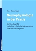 Anne-Katrin Baum - Neurophysiologie in der Praxis