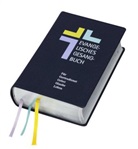 Evangelische Landeskirche in Württemberg, Evangelisch Landeskirche in Württemberg, Evangelische Landeskirche in Württemberg - Evangelisches Gesangbuch Württemberg