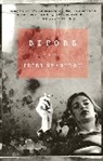 Irini Spanidou - Before