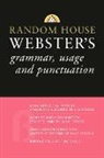 Not Available (NA), Random House, Random House - Random House Webster's Grammar, Usage, and Punctuation