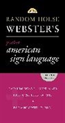 Elaine Costello, Elaine Phd Costello - Random House Webster's Pocket American Sign Language Dictionary