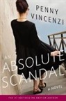 Penny Vincenzi, Penny Vincenzi - An Absolute Scandal
