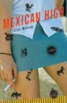 Liza Monroy - Mexican High