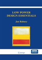 Jan Rabaey - Low Power Design Essentials