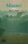Paul C. Nagel - Missouri