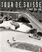 Martin Born, Sepp Renggli, Peter Schnyder - Tour de Suisse