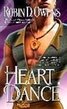 Robin D Owens, Robin D. Owens - Heart Dance