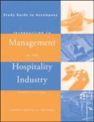 Clayton Barrows, Clayton W. Barrows, Clayton W. Powers Barrows, Tom Powers - Introduction to Management in the Hospitality Industry